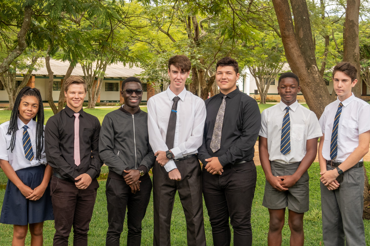 Cover Photo for LIMA COLLEGE OF EDUCATION