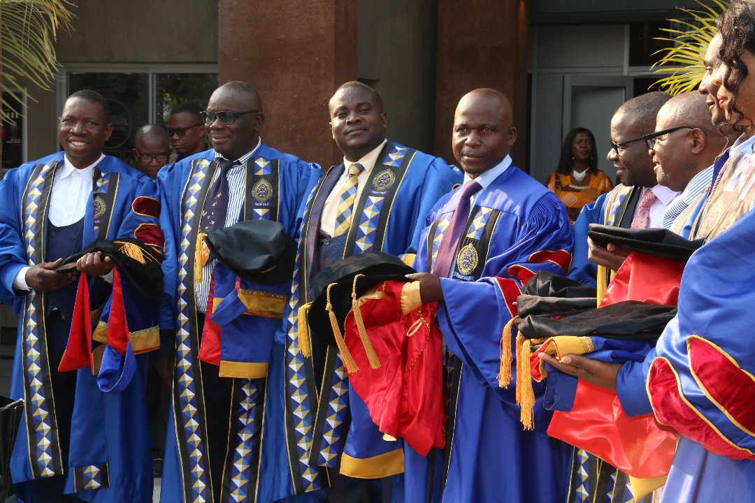 Cover Photo for NANGA HIGH SCHOOL